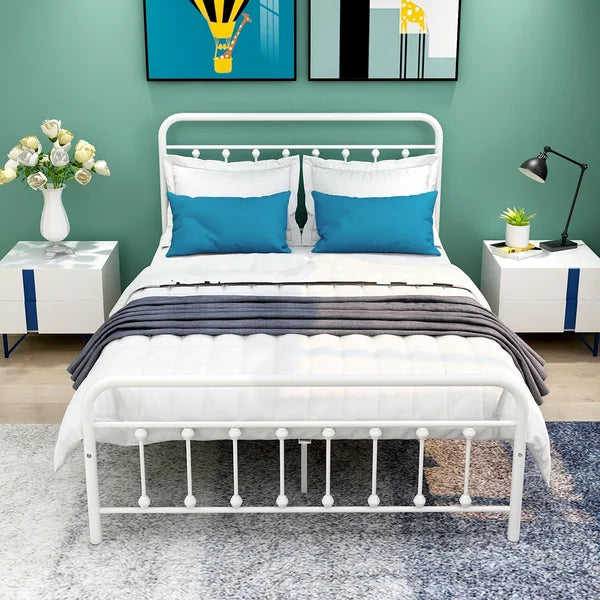43.5'' Bed Frame full