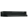 Black 43000 Series 220 CFM Convertible Under Cabinet Range Hood