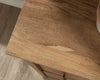 6-Drawer Bedroom Dresser Sindoori Mango