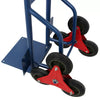 440 lb. Capacity All Terrain Stair Climbing Hand Truck Dolly