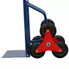 440 lb. Capacity All Terrain Stair Climbing Hand Truck Dolly