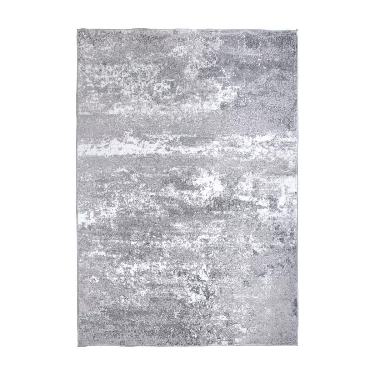 World Rug Gallery Wynn Abstract Rug KRUG327-B1-S3