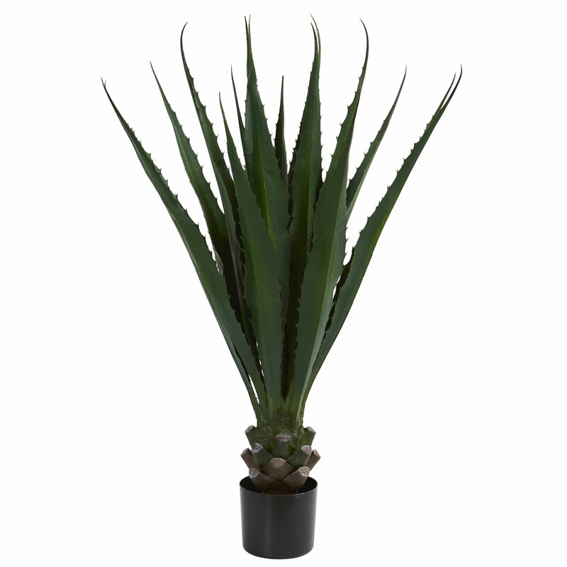 45" Artificial Agave Plant #8202T