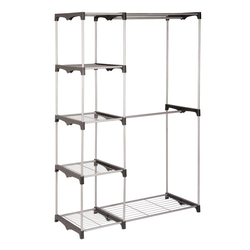 45" W Closet System Starter Kit MG259