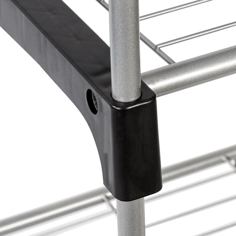 45" W Closet System Starter Kit MG259