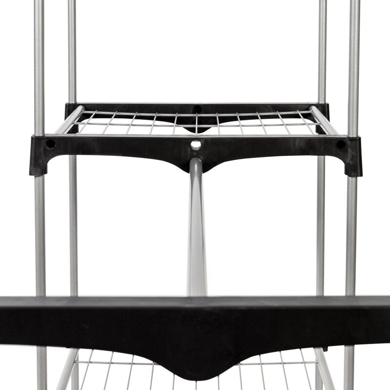 45" W Closet System Starter Kit MG259