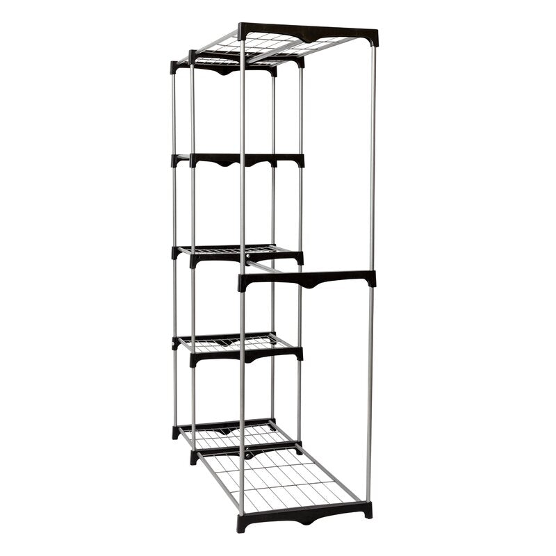 45" W Closet System Starter Kit MG259