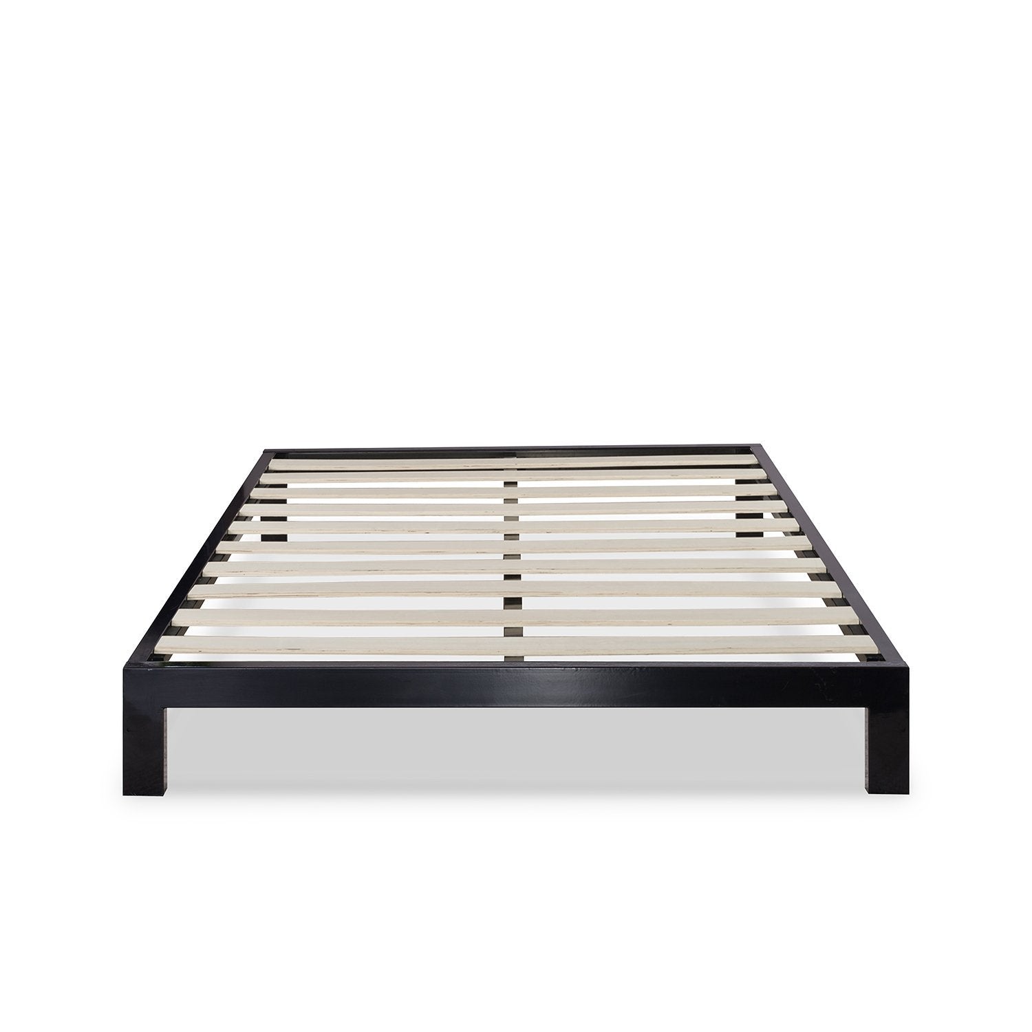 Zinus Modern Studio 10 Inch Platform 2000 Metal Bed Frame / Mattress Foundation / no Boxspring neede CYB199