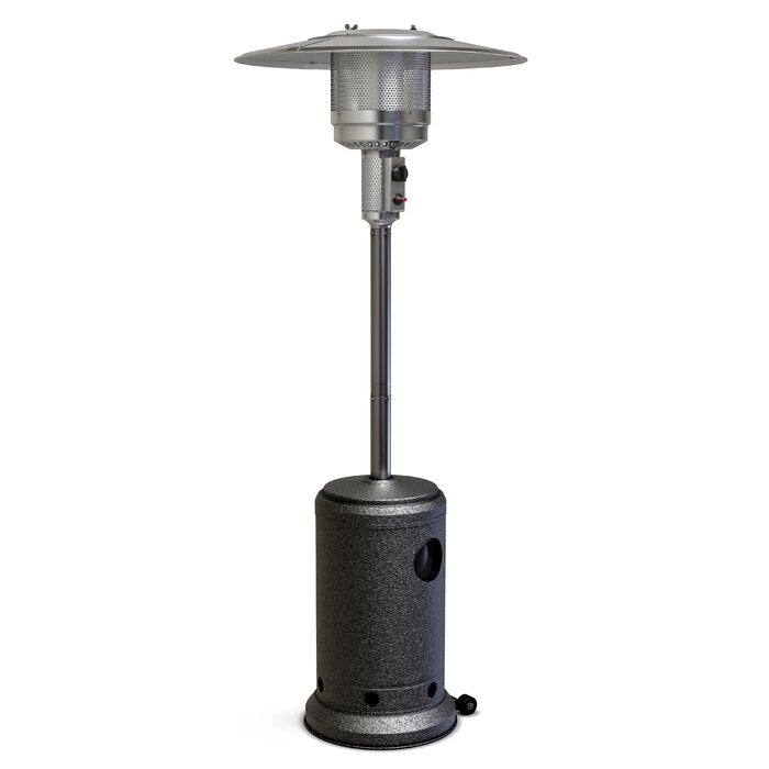 46,000 BTU Propane Patio Heater LX5690