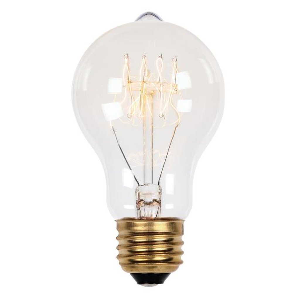 6 pack - Westinghouse Incandescent Light Bulb pt203