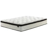 Chime 12 Inch Hybrid Full Mattress in a Box #HA64