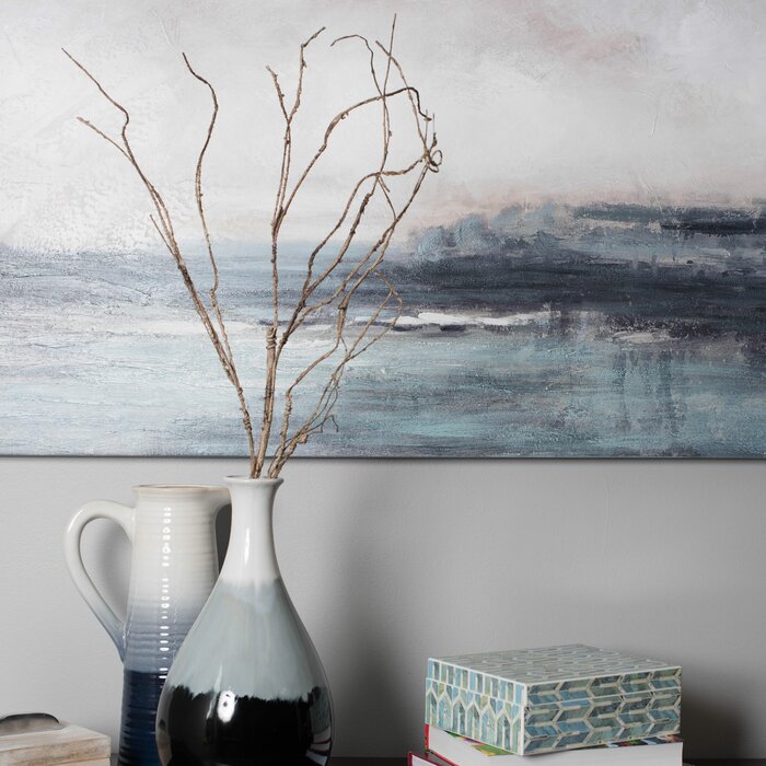 47'' Faux Twig Branch, (Set of 3)