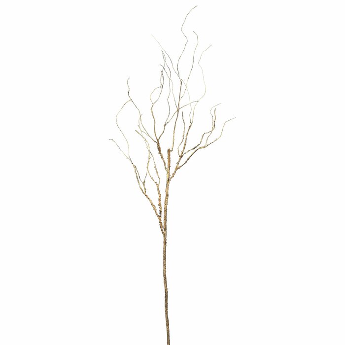 47'' Faux Twig Branch, (Set of 3)