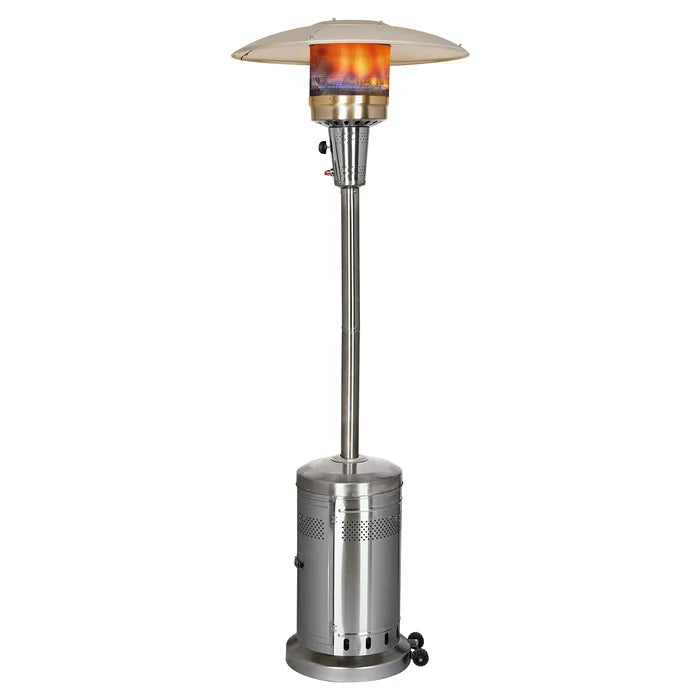 48,000 BTU Propane Patio Heater