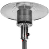 48,000 BTU Propane Standing Patio Heater