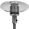 48,000 BTU Propane Standing Patio Heater