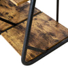 48'' Clothes Rack, dr457