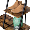 48'' Clothes Rack, dr457
