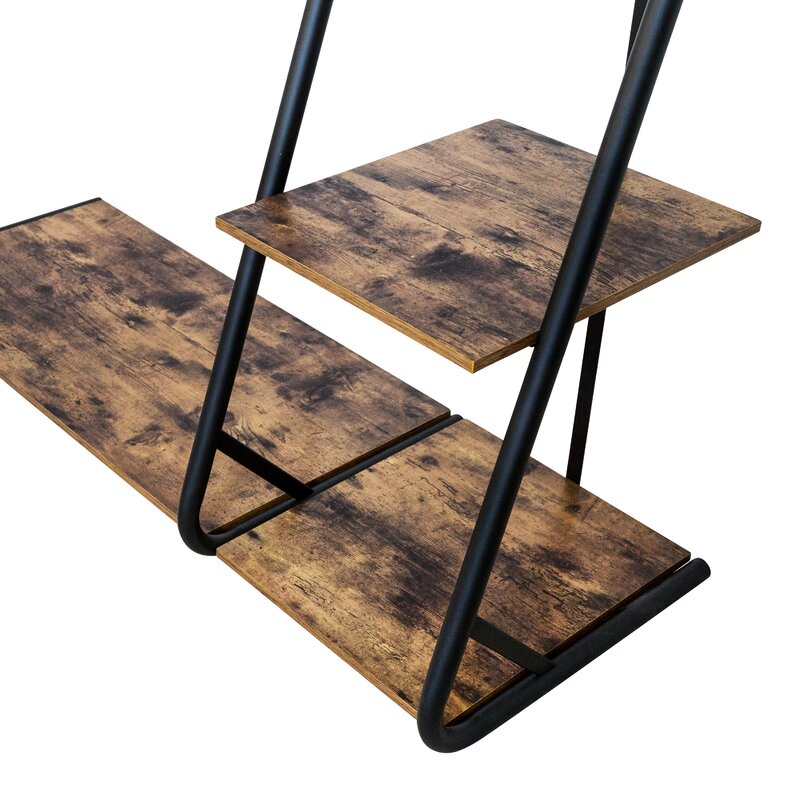 48'' Clothes Rack, dr457