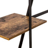 48'' Clothes Rack, dr457