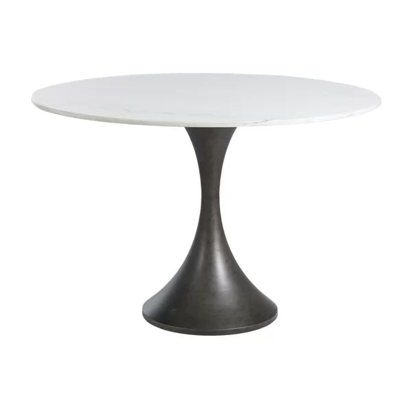 48'' Pedestal Dining Table
