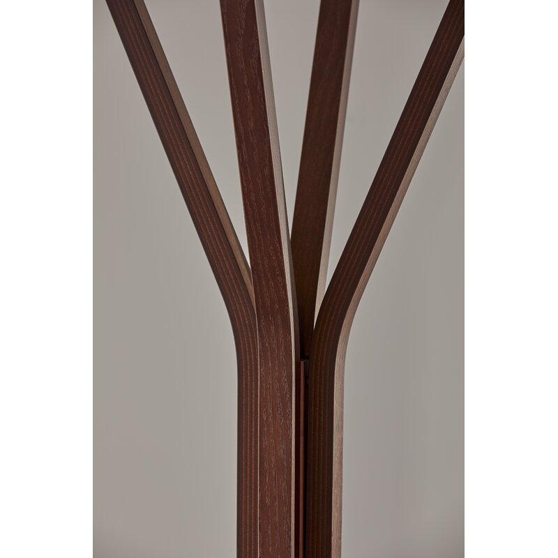 4 - Hook Freestanding Coat Rack CYB495