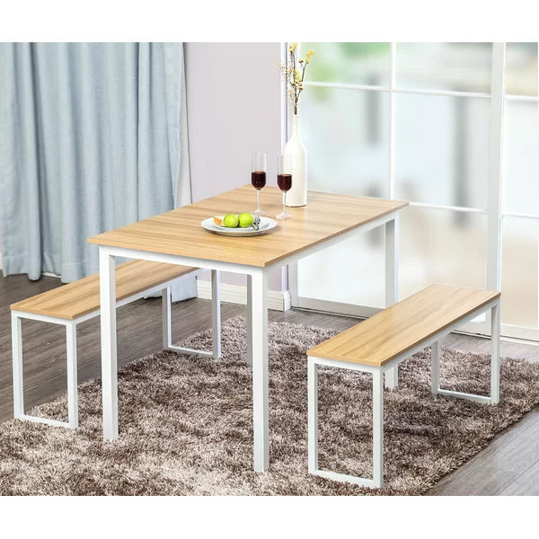 4 - Person Dining Set