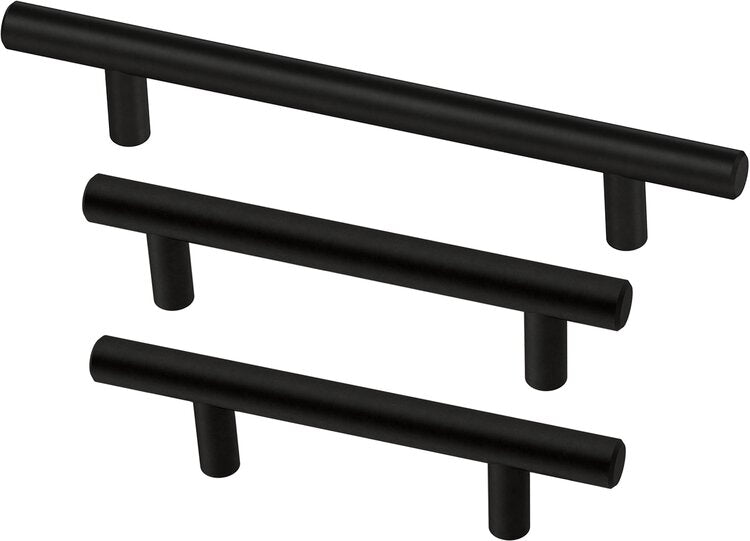 3 3/4" Center Bar Pull Multipack, 10 Pack