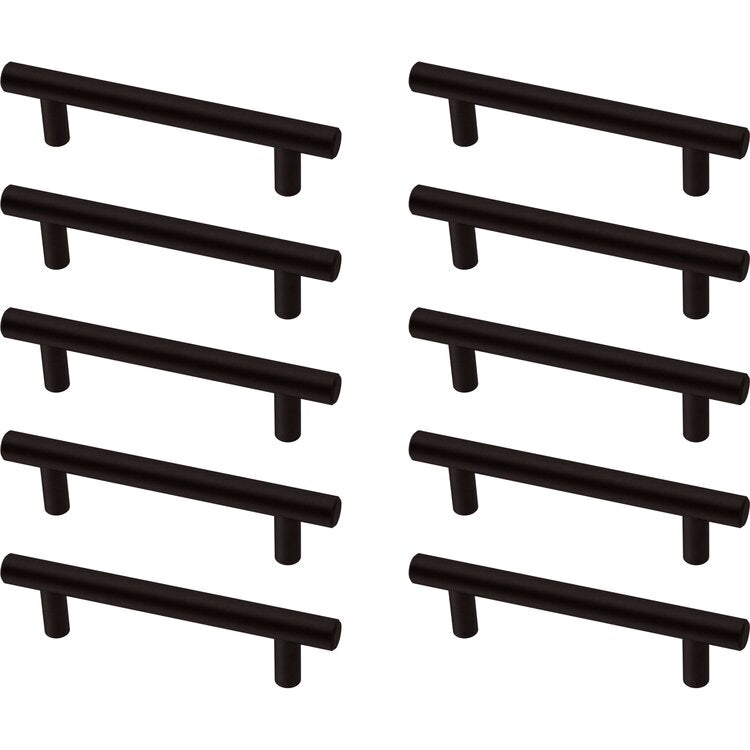 3 3/4" Center Bar Pull Multipack, 10 Pack