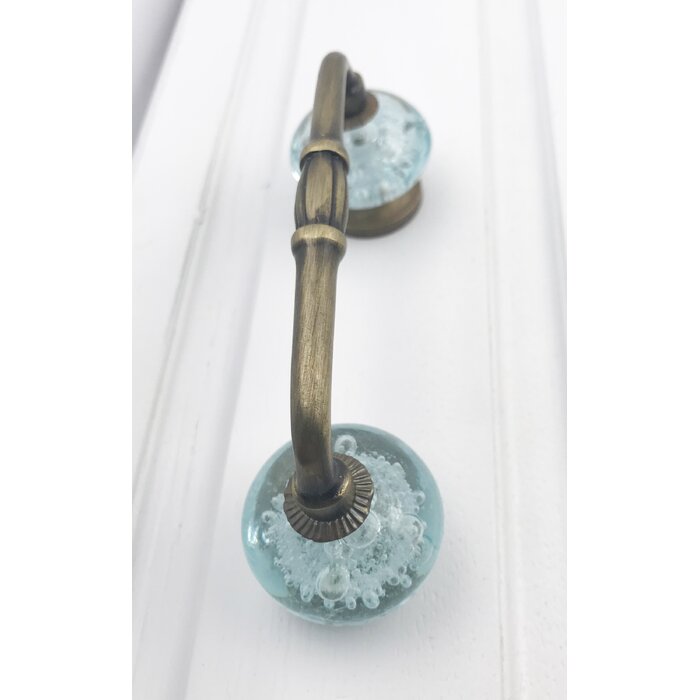 4" Center to Center Arch Pull, (Set of 4)