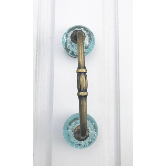 4" Center to Center Arch Pull, (Set of 4)