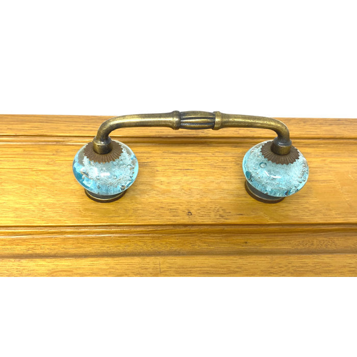 4" Center to Center Arch Pull, (Set of 4)