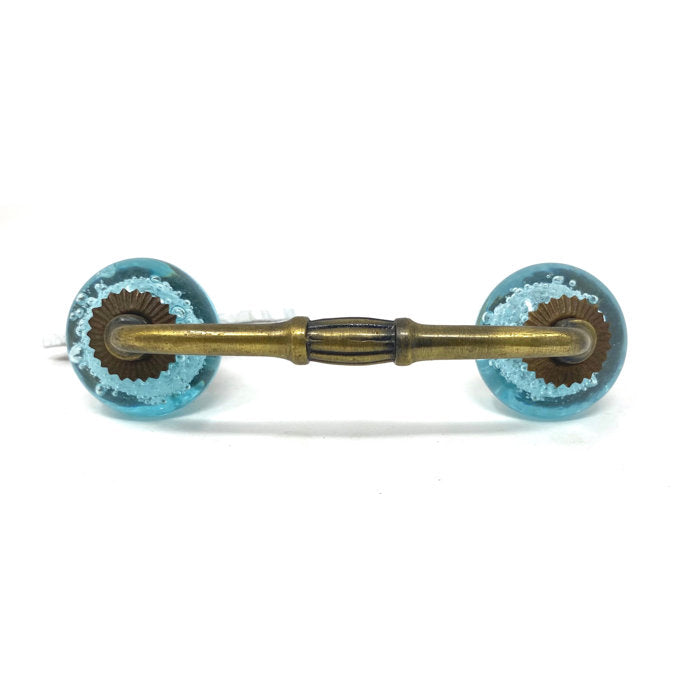 4" Center to Center Arch Pull, (Set of 4)