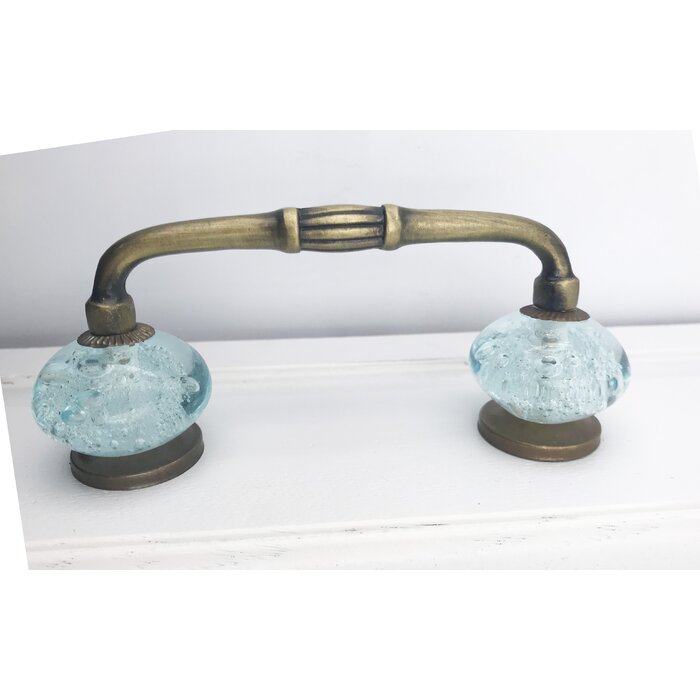 4" Center to Center Arch Pull, (Set of 4)