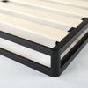4'' Box Spring, Full