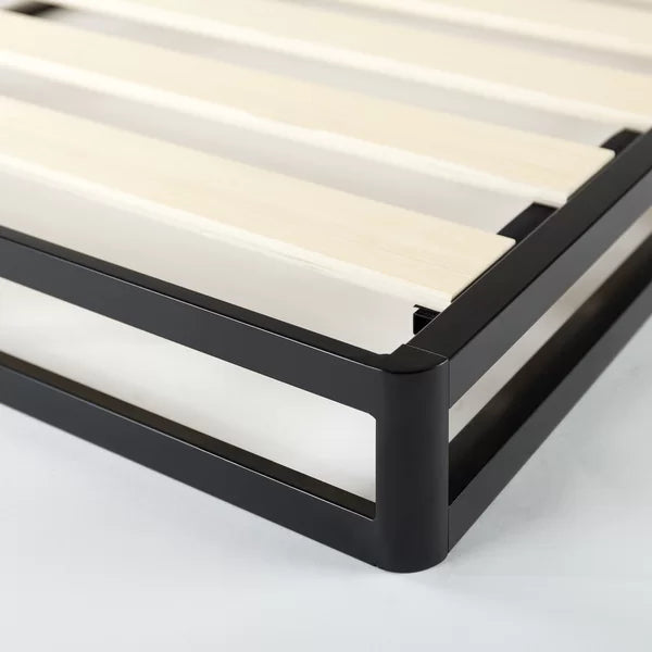 4'' Box Spring queen