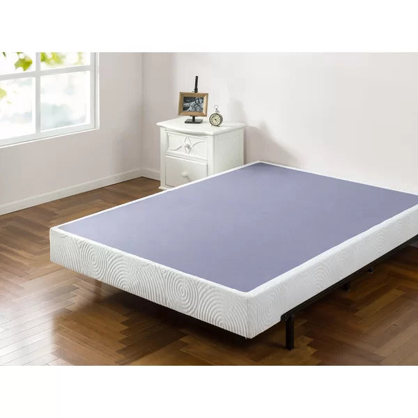 4'' Box Spring king