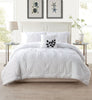 4 Piece Comforter Set SC514