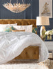 4 Piece Comforter Set SC514