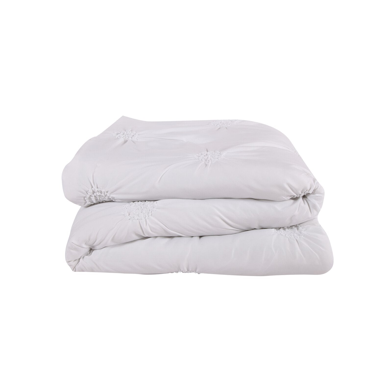 4 Piece Comforter Set SC514