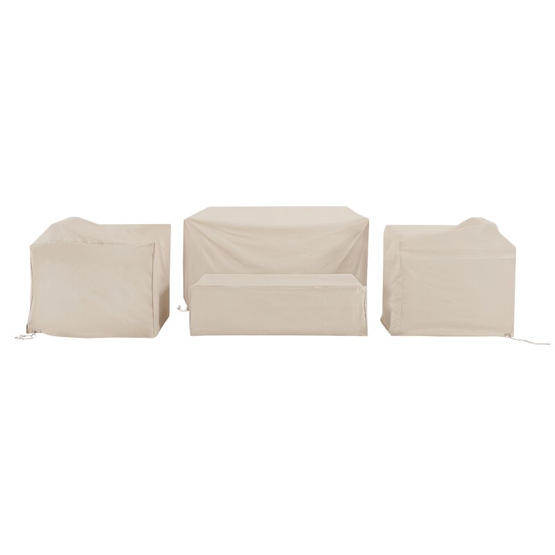 4 Piece Conversation Set Cover B69-VS181