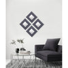 4 Piece Niemann Mirror Set (Set of 4), KB124