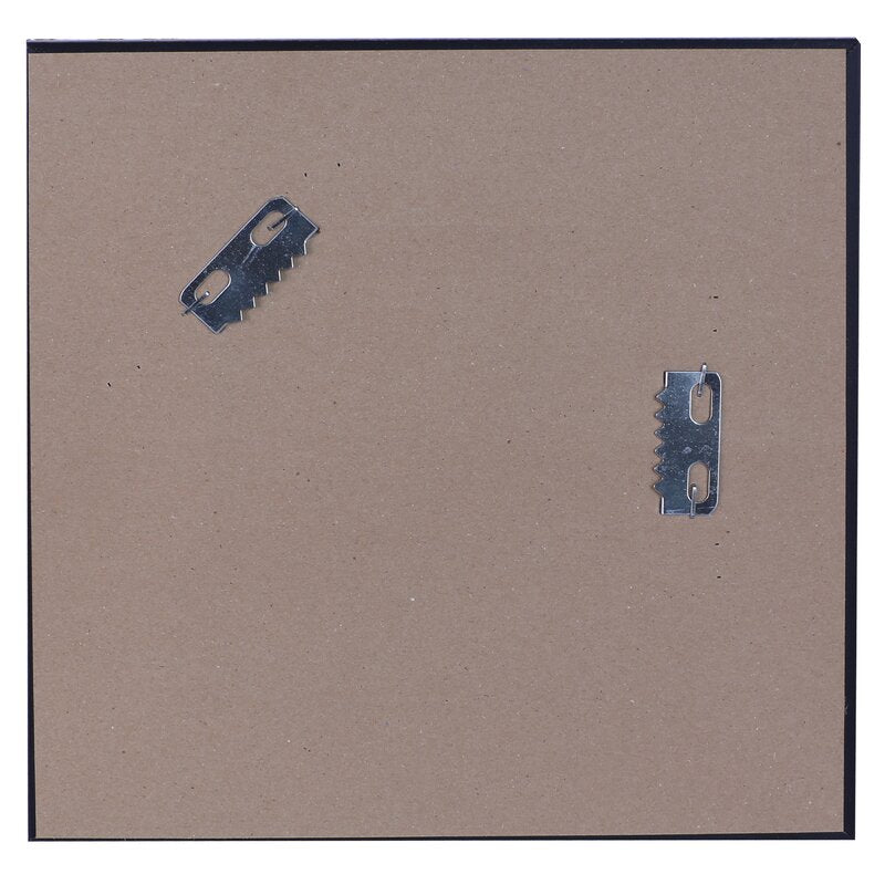 4 Piece Niemann Mirror Set (Set of 4), KB124