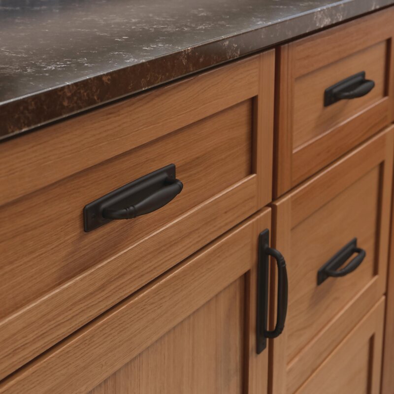 4" Center to Center Appliance Pull (Set of 24) B29-HS160