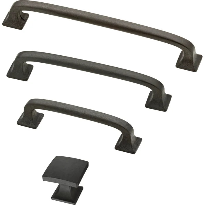 4" Center to Center Arch Pull