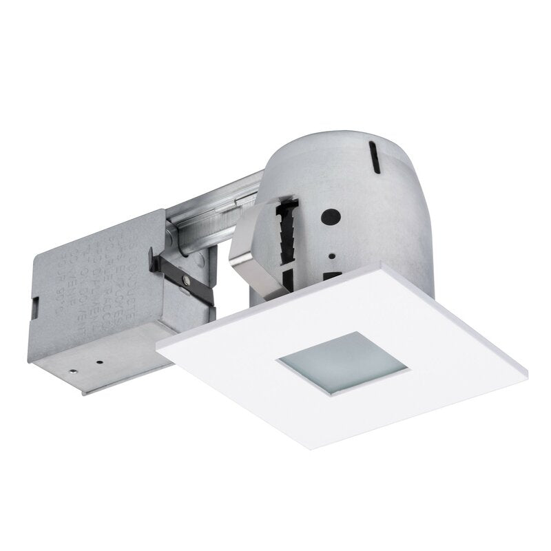 90653 4" Recessed Lighting Kit SHS118