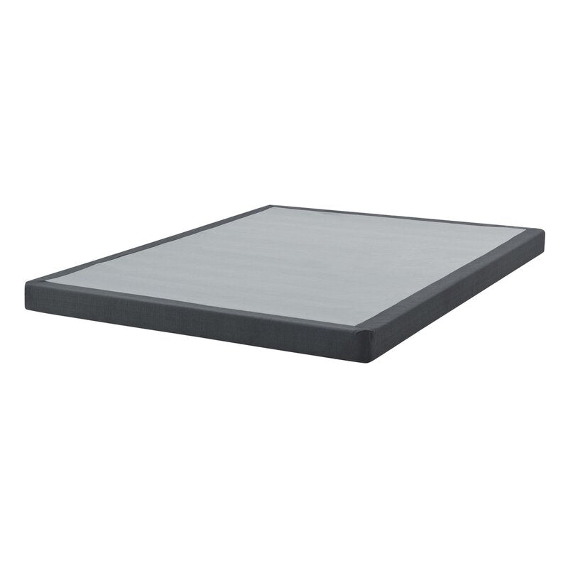 4" Wood Box Spring TwinXL