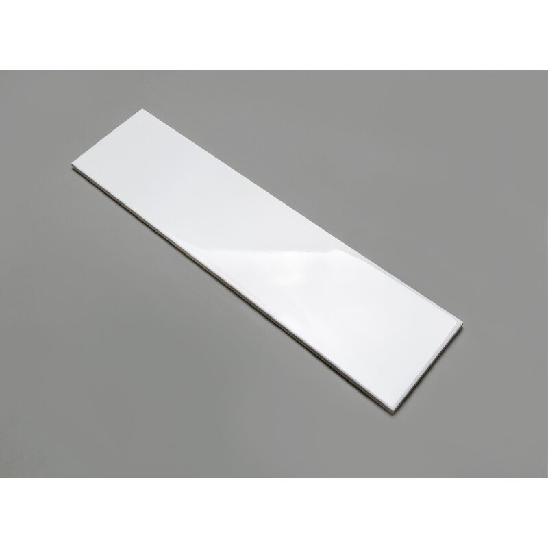 4" x 16" Ceramic Subway Wall & Floor Tile KB426 (17 boxes)
