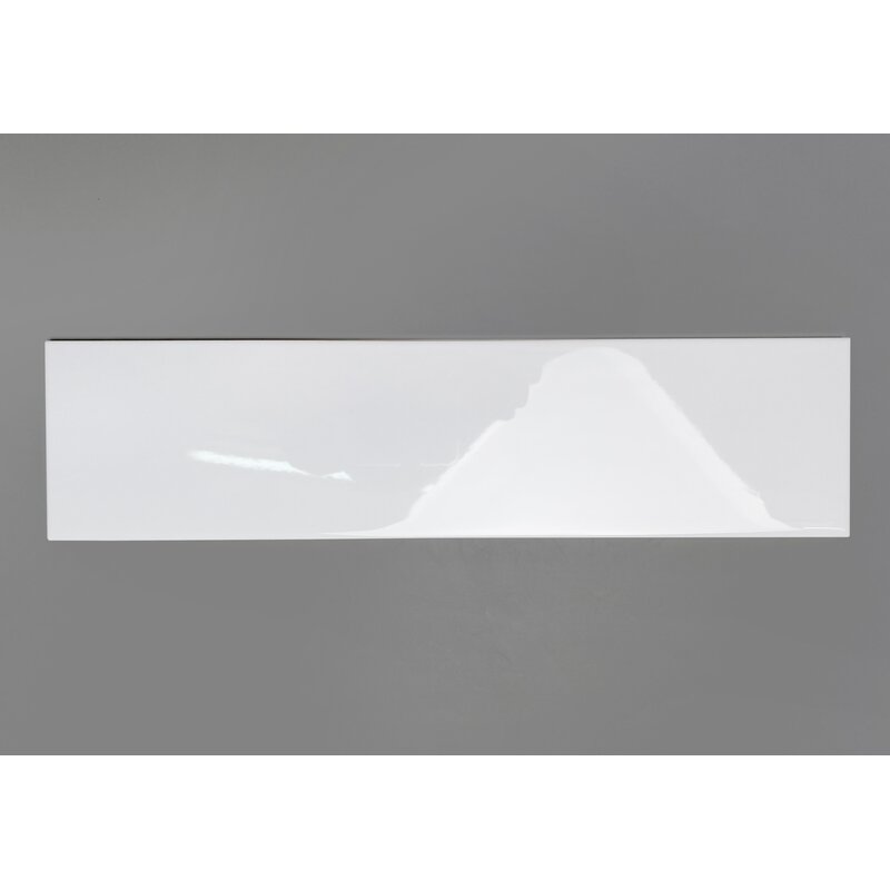 4" x 16" Ceramic Subway Wall & Floor Tile KB426 (17 boxes)