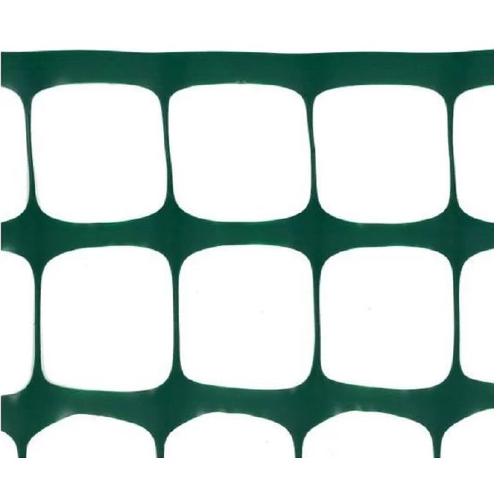 4 ft. H x 100 ft. W Guardian Economy Warning Fencing